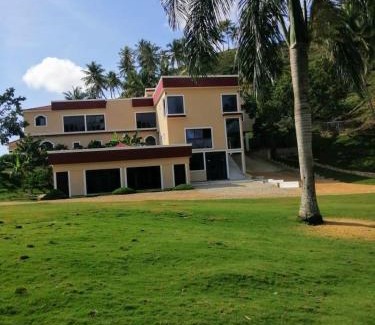 Puerto Bahia Apartment | Brisas de la cascada