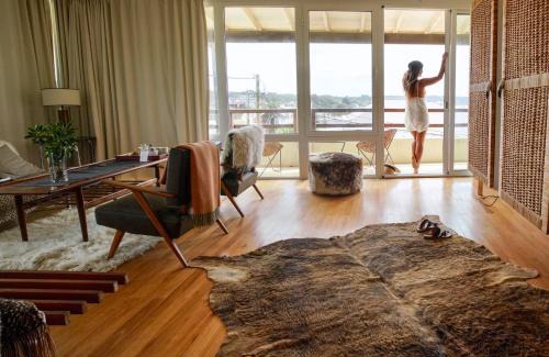 La Pedrera Hotel | Brisas de La Pedrera Hotel Boutique