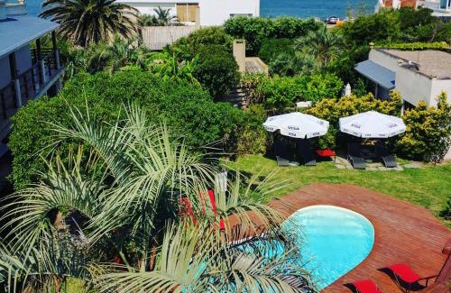 La Pedrera Hotel | Brisas de La Pedrera Hotel Boutique