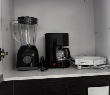 Tauramena Apartment | Brisas de la Rivera Tauramena