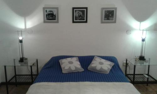 Lujan de Cuyo House | Brisas de viñedos