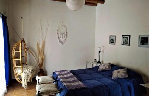 Lujan de Cuyo House | Brisas de viñedos