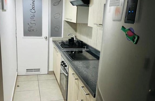 La Chimba Apartment | Brisas del Norte Antofagasta