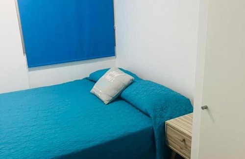 La Chimba Apartment | Brisas del Norte Antofagasta