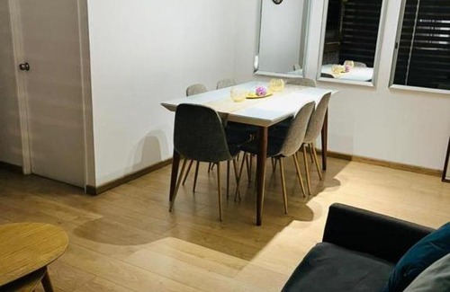 La Chimba Apartment | Brisas del Norte Antofagasta