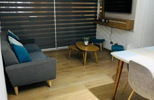 La Chimba Apartment | Brisas del Norte Antofagasta