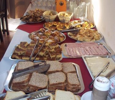 Termas del Dayman Apartment | Brisas Del Rio Apart Hotel