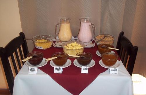 Termas del Dayman Apartment | Brisas Del Rio Apart Hotel