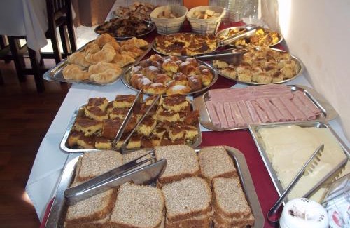 Termas del Dayman Apartment | Brisas Del Rio Apart Hotel