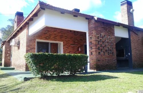 Termas del Dayman Apartment | Brisas Del Rio Apart Hotel