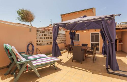 Puerto Maritimo House | Brisas