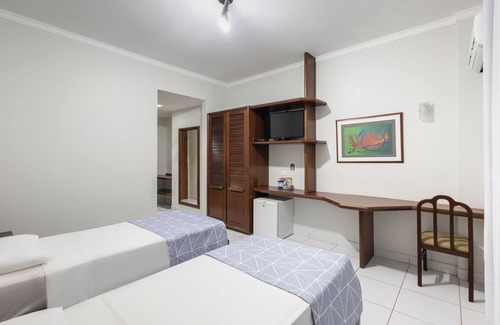 Amambai Hotel | Bristol Exceler Plaza Hotel