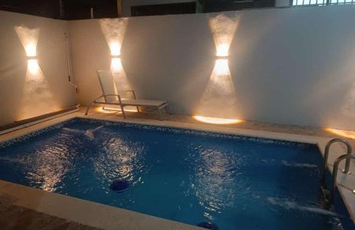 San Pedro de Macoris Villa | BRISTOL HOME VILLA! Residencial Naime 3