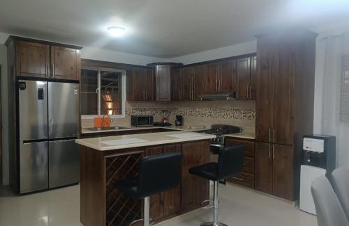 San Pedro de Macoris Villa | BRISTOL HOME VILLA! Residencial Naime 3