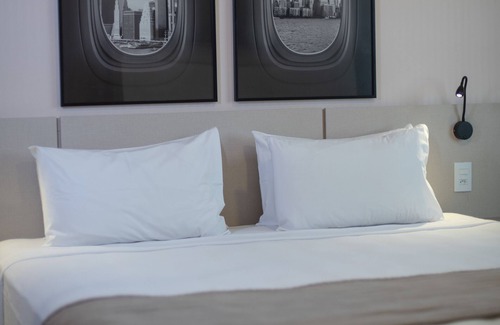 Rio Claro Hotel | Bristol Infinity