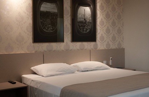 Rio Claro Hotel | Bristol Infinity