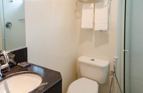 Belem Hotel | Bristol Umarizal Belem