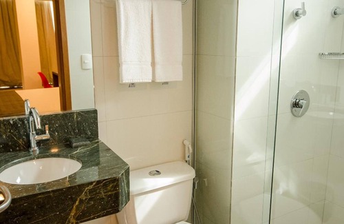 Belem Hotel | Bristol Umarizal Belem