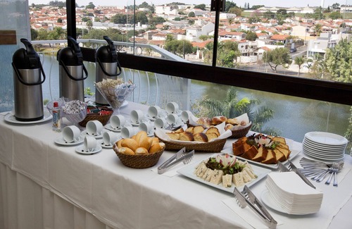 Jardim Panorama Hotel | Bristol Zaniboni Hotel