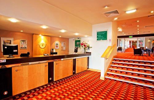 Bolton Hotel | Britannia Hotel Bolton