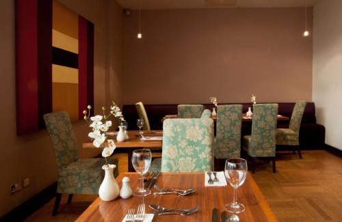 Bolton Hotel | Britannia Hotel Bolton