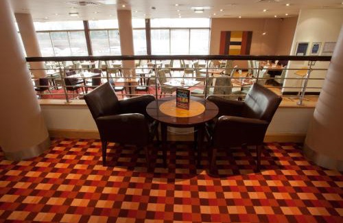 Bolton Hotel | Britannia Hotel Bolton