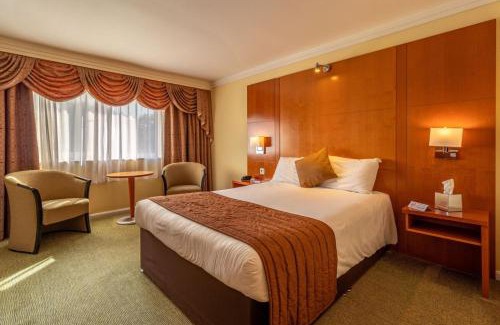 Bramhope Hotel | Britannia Leeds Bradford Airport