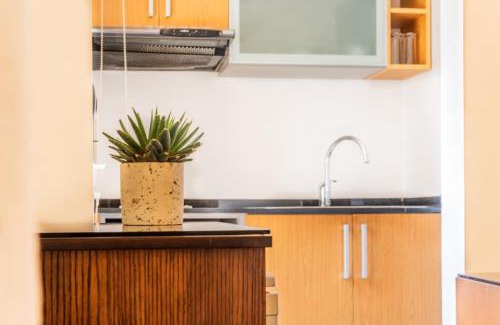 Raouche Apartment | Britannia Suites