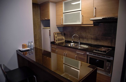 Raouche Apartment | Britannia Suites