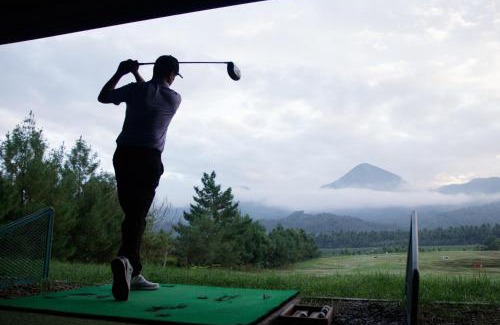 Tupi Hotel | Brittannika Golf Course Incorporated