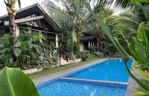 Tupi Hotel | Brittannika Golf Course Incorporated