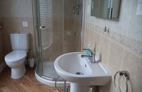 Lowestoft House | Britten House