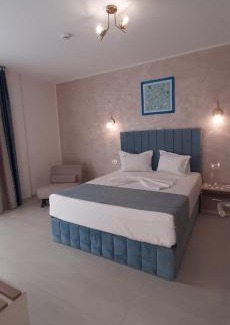 Constanta Hotel | Brizo Boutique Hotel