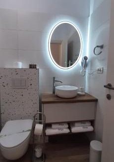 Constanta Hotel | Brizo Boutique Hotel