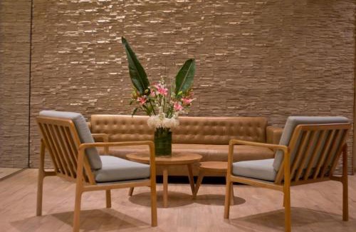 Neuquen Hotel | Brizo Neuquén