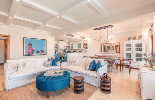 Puerto Bahia Villa | Brkfst included+private pool at Puerto Bahia B4