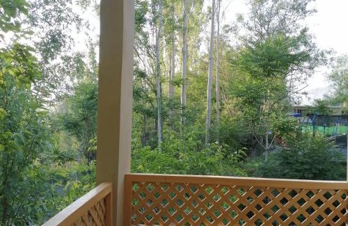 Skardu Resort | Broadpeak Resort