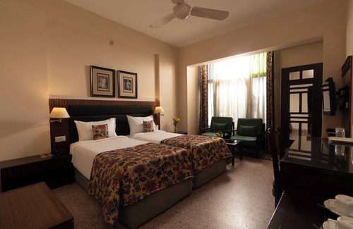 Old Delhi Hotel | Broadway An Alivaa Collection Hotel