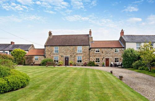 North Bitchburn House | Broats Barn