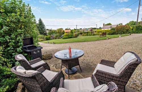 North Bitchburn House | Broats Barn