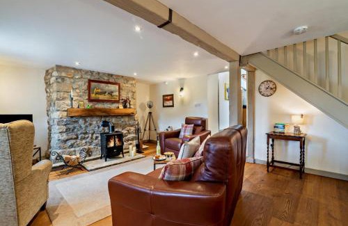 North Bitchburn House | Broats Barn