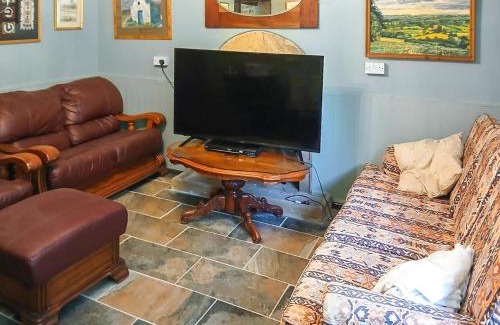 Mosterton House | Brockhill House