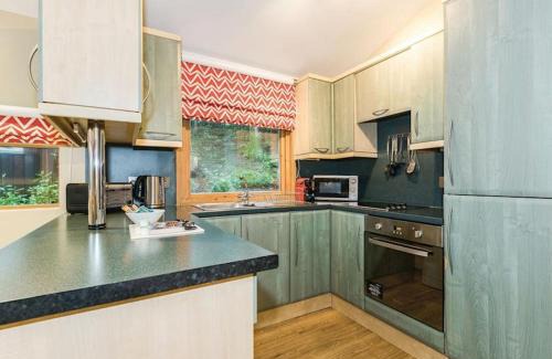 Millom Resort | Brockwood Hall Lodges