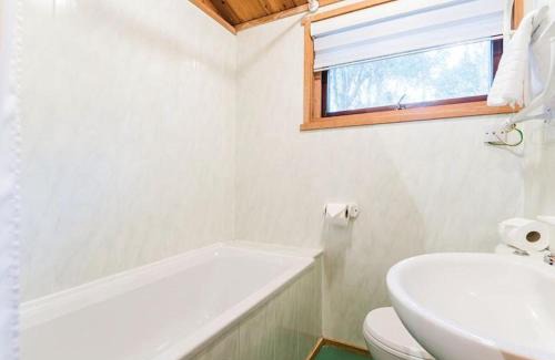 Millom Resort | Brockwood Hall Lodges