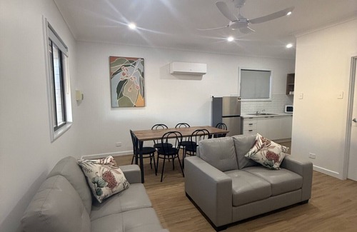 Broken Hill Other | Broken Hill Outback View Holiday Park