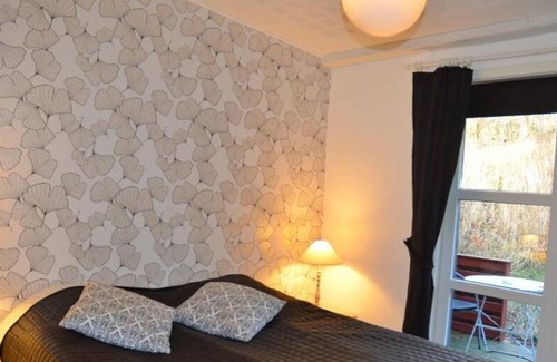 Jyderup Hotel | Bromølle Kro