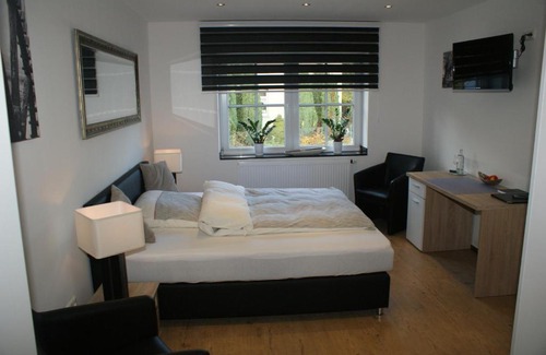 Gangelt Hotel | Brommler Mühle