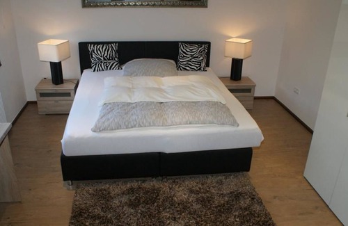 Gangelt Hotel | Brommler Mühle