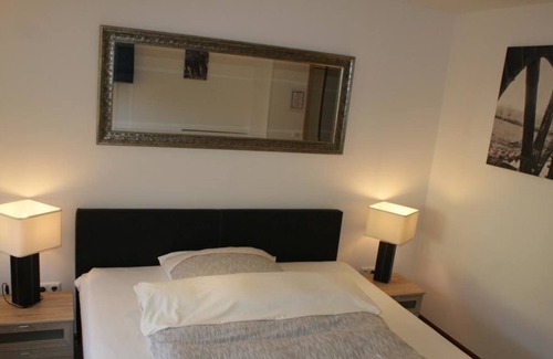 Gangelt Hotel | Brommler Mühle