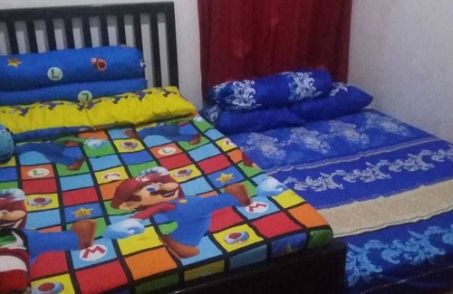 Probolinggo Bed & Breakfast | Bromo Indonesia Travel